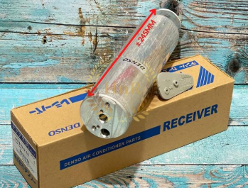 Gambar produk Dryer Receiver